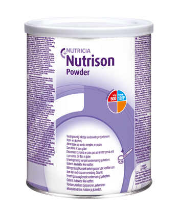 Nutricia Nutrison Poeder 860GR