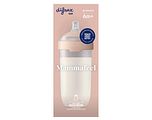 Difrax Lovi Mammafeel Babyfles 330ml 1ST Difrax Lovi Mammafeel Babyfles 330ml 1ST