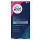 Veet Expert Koude Waxstrips Benen & Lichaam Gevoelige Huid 20ST