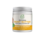 Petal Fresh Honey & Coconut Body Butter 237ML