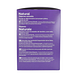 Avent Natural Response Starterset 3x Flessen 1ST  zijkant verpakking