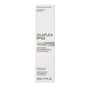 Olaplex No. 0.5 Scalp Longevity Treatment 50ML