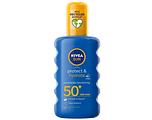 Nivea Sun Protect & Hydrate Zonnespray SPF50+ 200ML Nivea Sun Protect & Hydrate Zonnespray SPF50+ 200ML