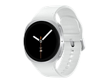Samsung Galaxy Watch8 (40mm) Bluetooth Silver 1ST