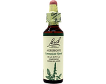 Bach Flower Remedies Agrimonie 01 20ML