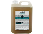 Biobel Natuurlijk Wasmiddel 5LT Biobel Natuurlijk Wasmiddel 5LT