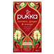 Pukka Turmeric Ginger & Orange Thee 20ZK