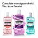 Listerine Mondspoeling Cool Mint 500ML Listerine Mondspoeling Cool Mint 500ML