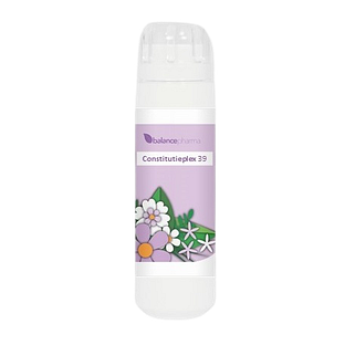 Balance Pharma Constitutieplex 039 6GR Balance Pharma Constitutieplex 039 6GR
