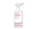 Attitude Baby Leaves Unscented Laundry Stain Remover 800ML