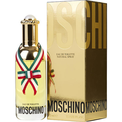 Moschino Femme Eau De Toilette afbeelding 1