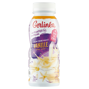 Gerlinéa Drinkmaaltijd Vanille 236ML