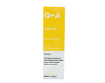 Q+A Q+A Peptide Facial Serum 30ML