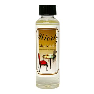 Wiertz Meubelolie Licht 250ML