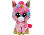 Van der Meulen Ty Beanie Boo's Fantasia 1ST Van der Meulen Ty Beanie Boo's Fantasia 1ST