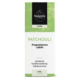 Volatile Patchouli 5ML
