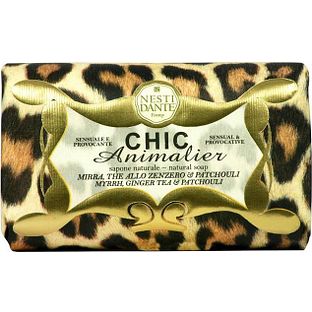Nesti Dante Chic Animalier Bronze Leopard Zeep 250GR