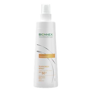 Bionnex Preventiva Sunscreen Spray SPF 50 150ML
