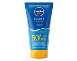 Nivea Sun Protect & Hydrate Ultra Lotion SPF50+ 150ML