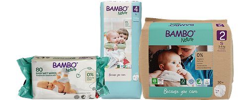 Naar: Bambo Nature