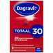 Dagravit Family Pack Totaal 30 + Kids Multivitaminen Gummies 2 Stuks