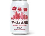 Whole Earth Organic Cola 330ML