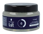 Schwarzkopf Taft Power Gel Titane Pot 250ML