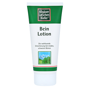 Allgäuer Latschenkiefer Bein Lotion 200ML