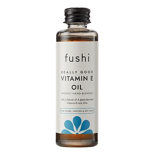 Fushi Vitamin E Oil 50ML