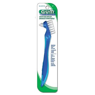 GUM Prothese Borstel 1ST