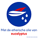 Otrivin Zoutoplossing Plus Eucalyptus Neusspray bij een verstopte neus 20ML