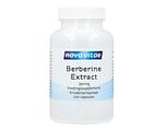 Nova Vitae Berberine Extract Vegacaps 120VCP