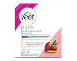 Veet Warme Wax Orientaalse Wax Minima Arganolie 250ML