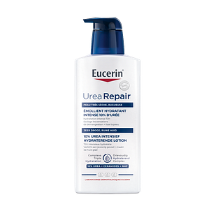 Eucerin UreaRepair Body Lotion 10% Urea 400ML