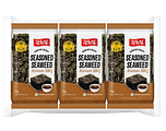 KC Nori Seasoned Seaweed Korean BBQ 15GR