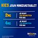 Niquitin Minizuigtabletten Mint 2.0mg 60ZTB