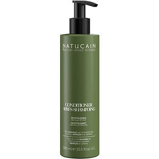 Natucain Revitalizing Conditioner 300ML Natucain Revitalizing Conditioner 300ML