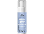Urtekram Reinigingsmousse Parfumvrij 150ML