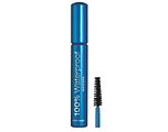 Rimmel London Mascara 100% Waterproof Black 1ST