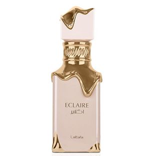 Lattafa Eclaire Eau de Parfum 100ML Lattafa Eclaire Eau de Parfum 100ML