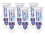 Sensodyne Clinical Repair Active White Tandpasta Multiverpakking 6x75ML