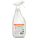 Ecover Essential Kalkreiniger Spray 500ML Achterkant verpakking