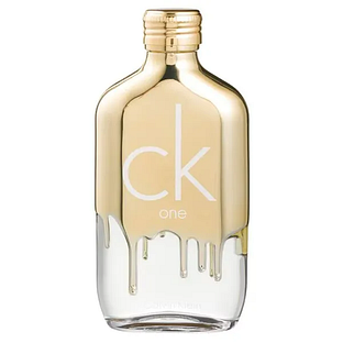 Calvin Klein CK One Gold Eau de Toilette 100ML