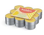 Bolsius True Citronella Theelichtjes 18ST