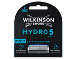 Wilkinson Hydro 5 Regular Scheermesjes 4ST