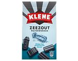 Klene Zeezout Waterwerken Drop 170GR