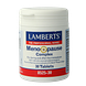 Lamberts Menopauze Complex Tabletten 30TB