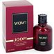 Joop! Wow! Eau de Toilette For Woman 60ML Verpakking met de parfumfles ernaast Joop! Wow! Eau de Toilette For Woman 60ML Verpakking met de parfumfles ernaast
