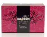 Mr Jones Monkey's Wedding Thee Zakjes 20ZK