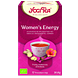 Yogi Tea Women's Energy 17ST Yogi Tea Women's Energy 17ST